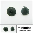 Classic Mini Choke & Heater Cable Grommets For Bulkhead CAM5969 X2 Austin Bmc New. Price: $8.04.