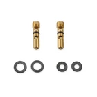 Holley Carburetor Needle And Seat 6-501-2; New. Price: $117.97.