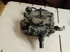 7045244 Rochester Quadrajet Rebuildable Core Parts Carb Used. Price: $51.00.