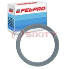 Fel-pro Distributor Mounting Gasket For 1971-1973 Jeep J-4500 4.2L 5.0L 5.9L Vk New. Price: $9.83.