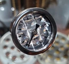 Mooneyes Direct Fit 100LB Pressure Gauge Liquid Filled Drag Racing Hot Rod New. Price: $59.99.