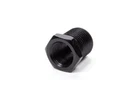 Fragola 491204-BL Pipe Bushing Reducer Fitting 1/2" Npt To 3/8" Female Black New. Price: $9.95.
