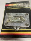 Nos Mr Gasket Carburetor Adaptor Plate #1926 Bbl See Description New. Price: $34.99.