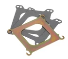 Carburetor Adapter Plate Edelbrock 2732 New. Price: $20.00.