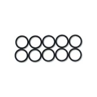Vibrant O-rings 20892 New. Price: $29.09.