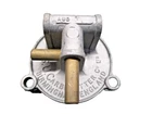 Su HS2 HS4 HS6 Carburetor Float Bowl Cover Lid #AUD2277 #AUE278 Used. Price: $20.00.