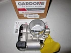 Cardone 6E-6023 Fuel Injection Throttle Body For Oe 7S7Z9E926A, BE8Z9E926C New. Price: $69.99.
