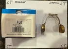 Carburetor Float Standard FL6 New. Price: $15.52.