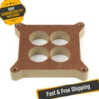 Canton 85-150 Phenolic Carburetor Spacer New. Price: $90.29.