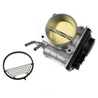 New Throttle Body Standard Motor Products S20059. Price: $172.74.