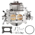 New Barrel Carburetor Ford F100 F250 Bronco Mustang Replace 0-4412S. Price: $165.00.