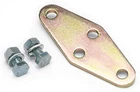 Edelbrock 1495 Performer Series Throttle Cable Plate Kit New. Price: $39.19.