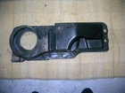 Chevy Chevette Blower Heater Box Cover Without Ac Used. Price: $130.00.