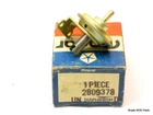 Nos Mopar 1968 Plymouth Chrysler Dodge Carb Choke Diaphragm W/440 Cid 2809378 New. Price: $59.89.