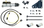 1967 Camaro Turbo 400 Kickdown Switch Kit Complete 396-325 Hp New. Price: $489.99.