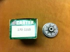 1965-1976 Ford,lincoln,mercury,chevrolet Nos Carter Integral Choke Thermostat New. Price: $9.99.