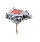 Quick Fuel Adjustable Vacuum Secondary Housing Polished Die Cast New. Price: $54.65.