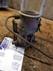 1950 Ford Core Carburetor 239 Ci. 376909 Used. Price: $50.00.