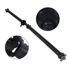 Rear Driveshaft Prop Assembly 2009-2014 Ford F-150 Rwd Automatic Trans New. Price: $226.78.