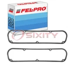 Fel-pro Valve Cover Gasket Set For 1976-1980 Plymouth PB300 5.2L 5.9L V8 Sl New. Price: $38.05.