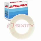 Fel-pro Engine Oil Drain Plug Gasket For 1987 Chevrolet V20 4.8L 5.7L 6.2L Yu New. Price: $8.13.