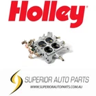Holley Throttle Body Kit, 0-3310 / 80508 112-117 Brand. Price: $299.54.