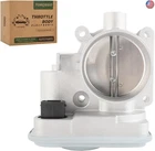 Electronic Throttle Body Assembly Fit For Dodge Dakota Durango Nitro Ram 1500 New. Price: $114.32.