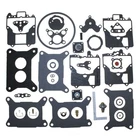 Carburetor Repair Kit Walker Products 15888A New. Price: $76.95.
