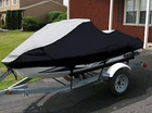 600 Denier Jet Ski Cover Bombardier Doo Gsi 1996-1998 Towable 1-2 Seat New. Price: $77.72.