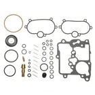 Carburetor Repair Kit Standard 1600 Fits 86-87 Honda Civic 1.5L-L4 New. Price: $57.01.