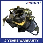 Carburetor Fit Ford Laser Mazda 323 Familia Pick Up 1.1-4.8L E30313600 New. Price: $76.99.