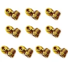Holley Carburetor Jet Assortment Kit 69 Each 1/4-32 Gas Main 20PACK 60-2 New. Price: $21.70.