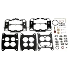 Carburetor Repair Kit For Bonneville, Catalina, Executive, Firebird+more 1572 New. Price: $78.74.