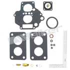 Walker Carburetor Repair Kit For Strada, X-1/9, Beta, 128, 1500 15640 New. Price: $59.72.