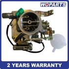 Carburetor Fit For Toyota 4K Corolla Liteace Sprinter Starlet TOWNACE21100-13170 New. Price: $69.34.