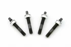 Mr Gasket 6346G Bullet Tip Carburetor Stud Kit With Nuts 5/16" X 2" New. Price: $16.22.