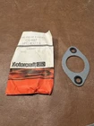 Nos Ford D7TZ-9C477-A Carburetor Intake Manifold Spacer Gaskets New. Price: $8.00.