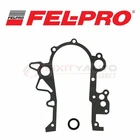 Fel-pro Engine Timing Cover Gasket Set For 2007-2008 Dodge Grand Caravan Ty New. Price: $24.61.