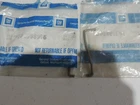 70-74 C3 Corvette W/q-jet Choke Rod-gm #3998966--NOS! New. Price: $24.95.