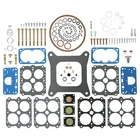 Quick Fuel Technology 3-302QFT Carburetor Repair Kit New. Price: $149.27.