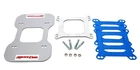 Quick Fuel Carburetor Heat Insulator 300-4013QFT Cool Aluminum For 4150 New. Price: $155.95.