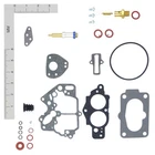 Walker Products Carburetor Rebuild Kit Fits 1974-1987 Subaru Dl 73-89 Gl New. Price: $136.49.