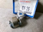 Nos Hygrade Choke Thermostat CV-26, Fits 1962-1970 Car, 1956-1969 Gm Trucks New. Price: $24.95.