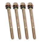 Quick Fuel 5-3QFT 1/2 Inch 4150/4160 Bowl Screws New. Price: $24.99.