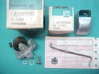 1971 1972 Z28 Camaro Corvette LT1 Holley Choke Thermostat Rod Assembly Nos New. Price: $200.00.