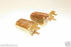 Ford 2100 4100 Floats Primary Secondary Carburetor 2B 4B Alcohol Resistant New. Price: $32.95.