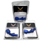 Renegade Blue -06 An Degree Push Lock Fuel Hose Fitting 20645-1 Set Of 3 New. Price: $39.99.