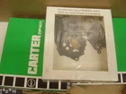 New Weber 32 Ica Icev Carburetor Zip Rebuild Kits Carter 902-950. Price: $30.00.