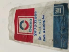 Delco 7002966 Carb. Metering Jet Nos Made Usa New. Price: $14.95.