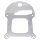 Edelbrock 8189 Fuel Pressure Regulator Single Plate Only Std Flange New. Price: $52.95.